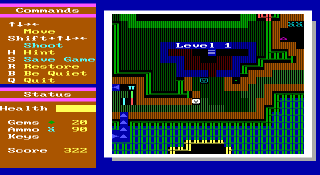 ZZT! download