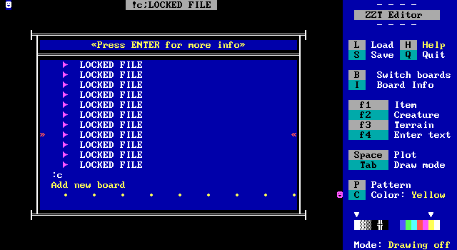 locked-files locked-files