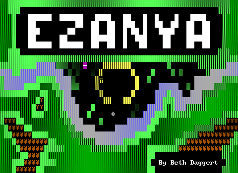 ezanya