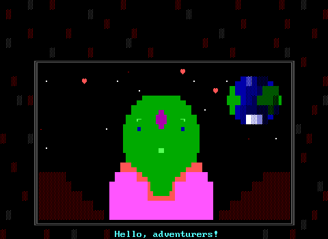 Featured World: Super Archaeologist Simulator - Museum of ZZT