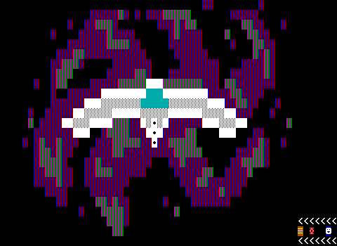 Space Fighter: Mercenary 2 - Articles - Museum of ZZT