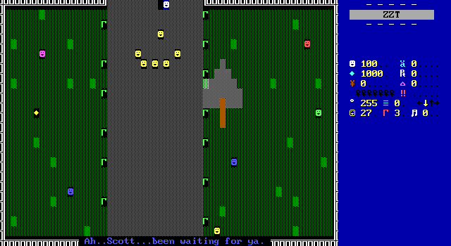 screen96 screen96