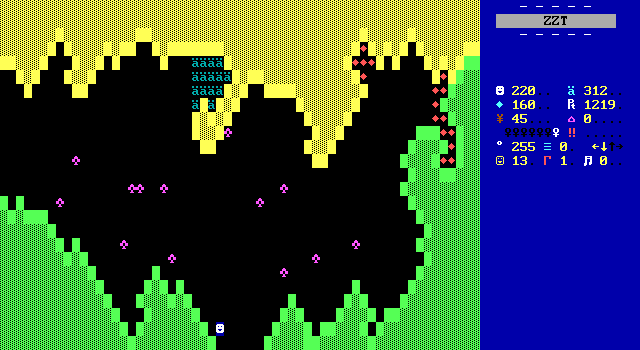 screen80 screen80