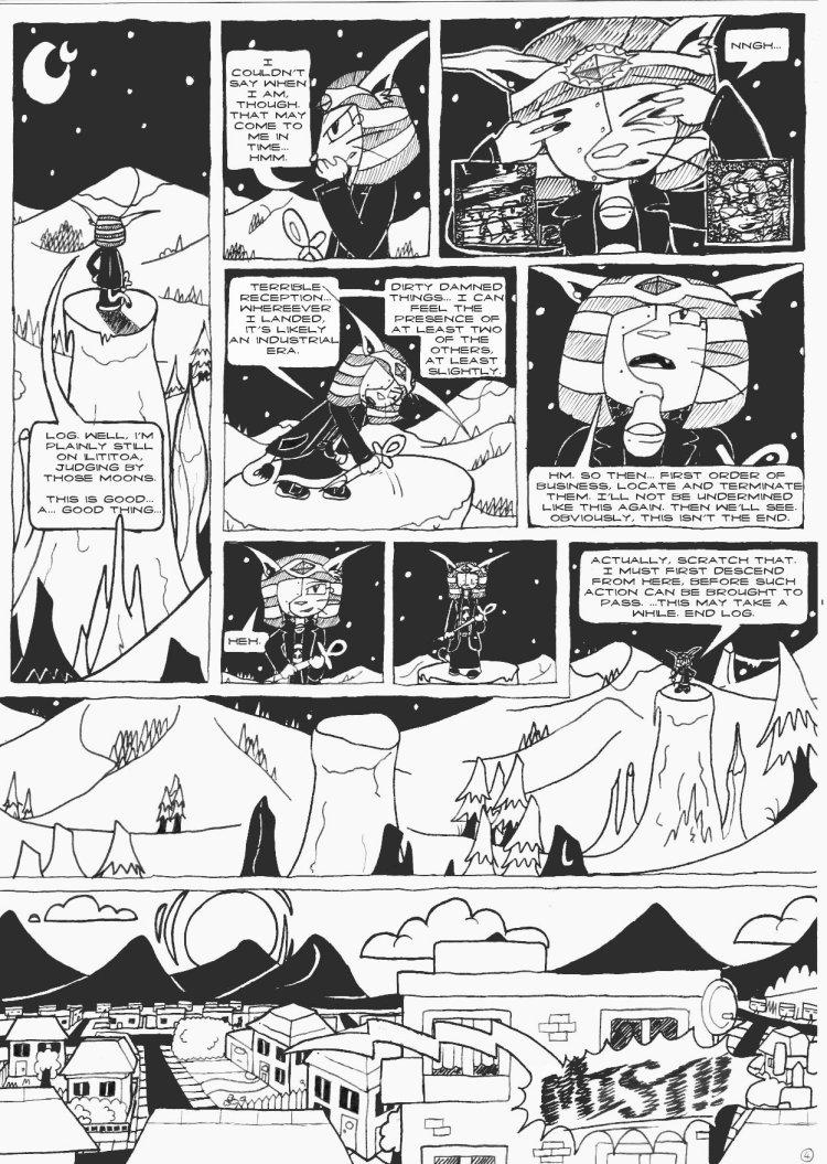 Prologue, page 4