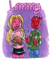 Lemmy