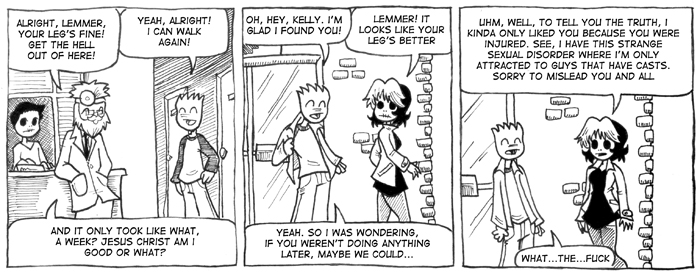 Lemmy Comics #35