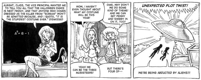 Lemmy Comics #36