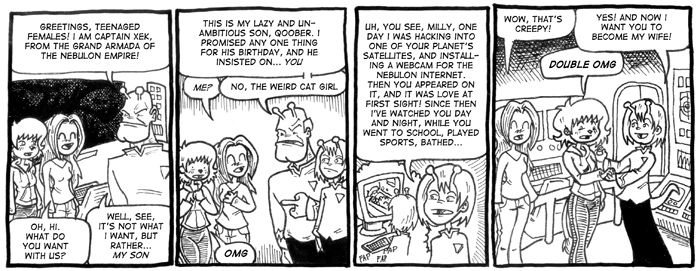 Lemmy Comics #37