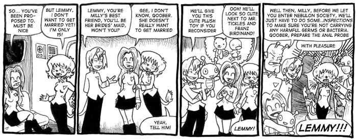 Lemmy Comics #38