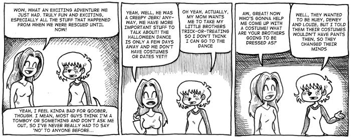 Lemmy Comics #41