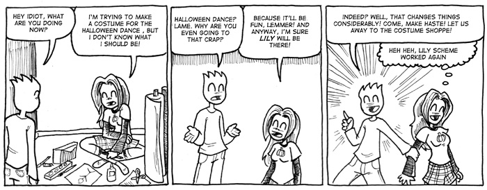 Lemmy Comics #43