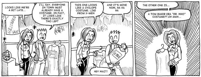 Lemmy Comics #44
