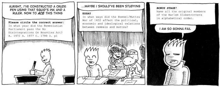 Lemmy Comics #47