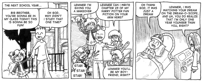 Lemmy Comics #49