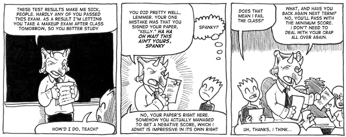 Lemmy Comics #50