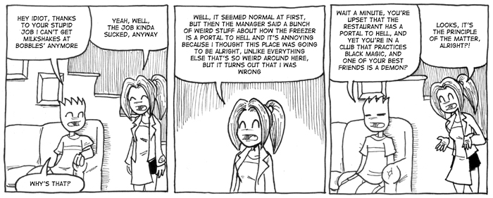 Lemmy Comics #54
