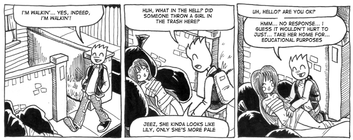 Lemmy Comics #61