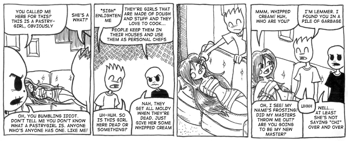 Lemmy Comics #62