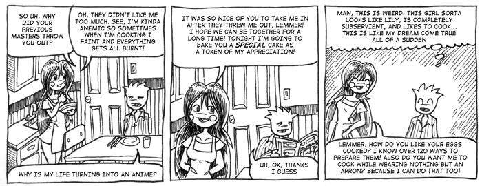 Lemmy Comics #63