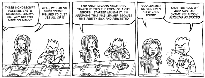 Lemmy Comics #65