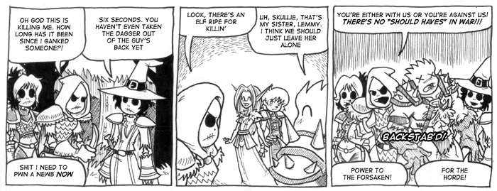 Lemmy Comics #73