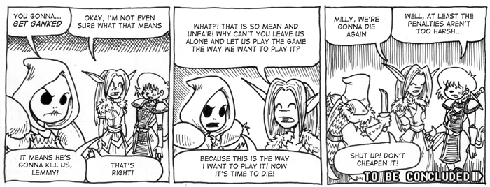 Lemmy Comics #74