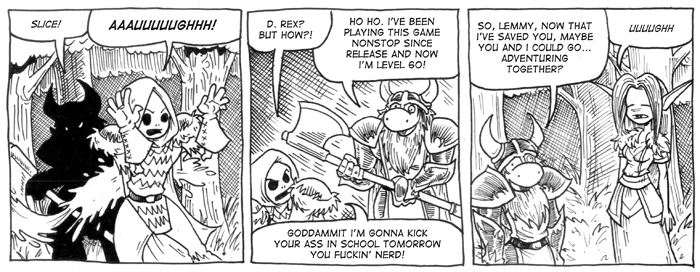 Lemmy Comics #75