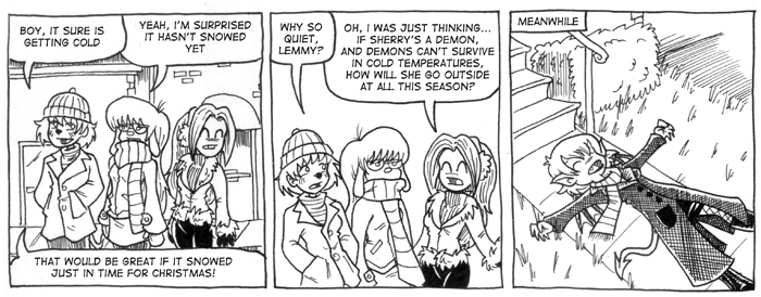 Lemmy Comics #76