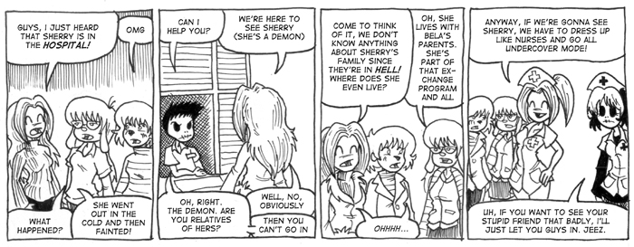Lemmy Comics #77