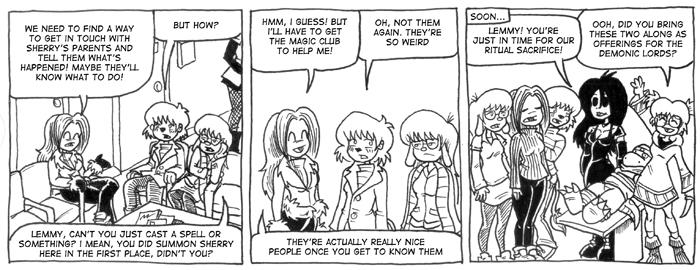 Lemmy Comics #79