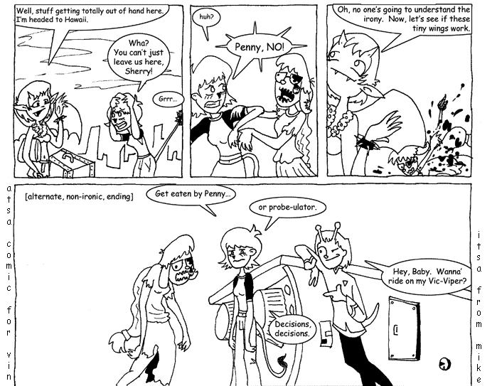 Lemmy Comics #82