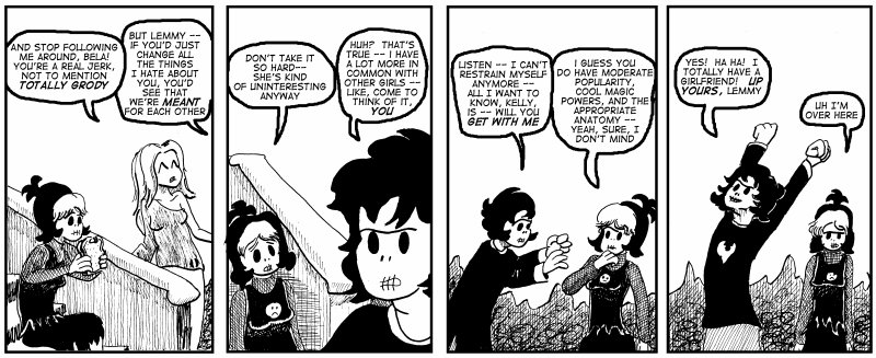 Lemmy Comics #86