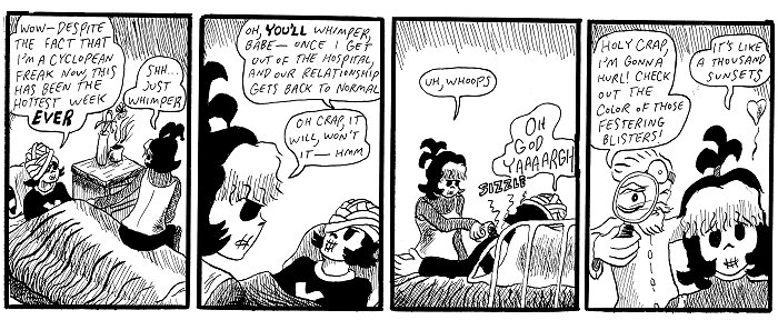 Lemmy Comics #88