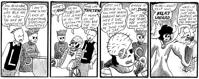 Lemmy Comics #89
