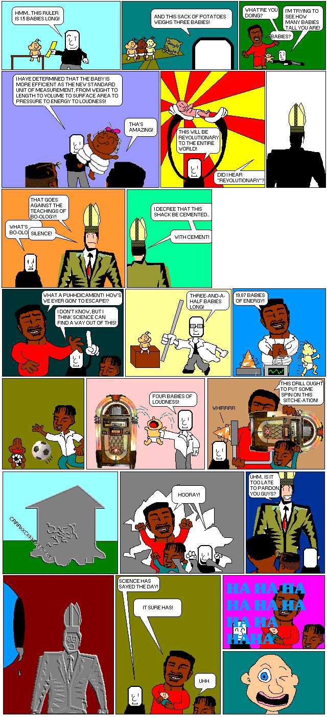 UBGS #105