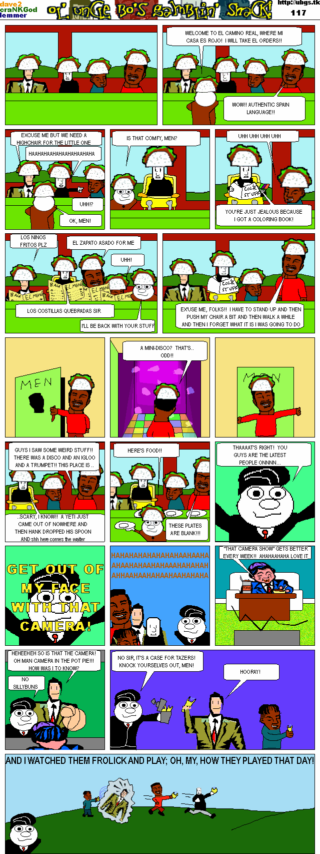 UBGS #117