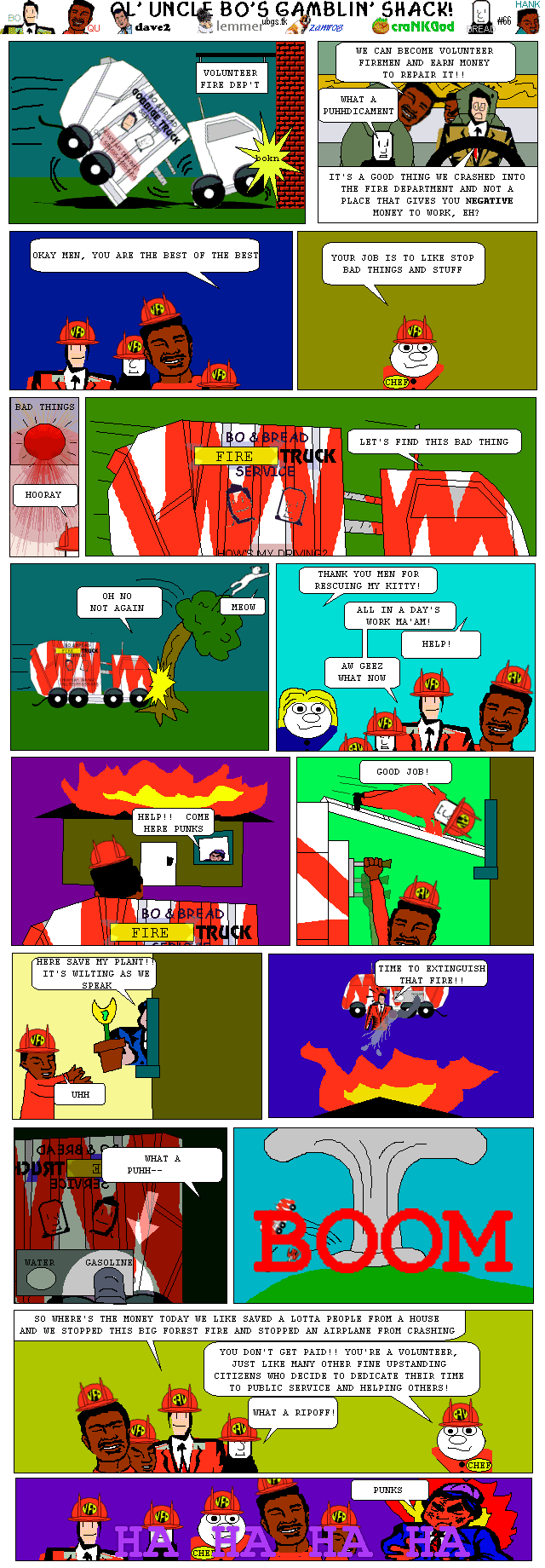 UBGS #66