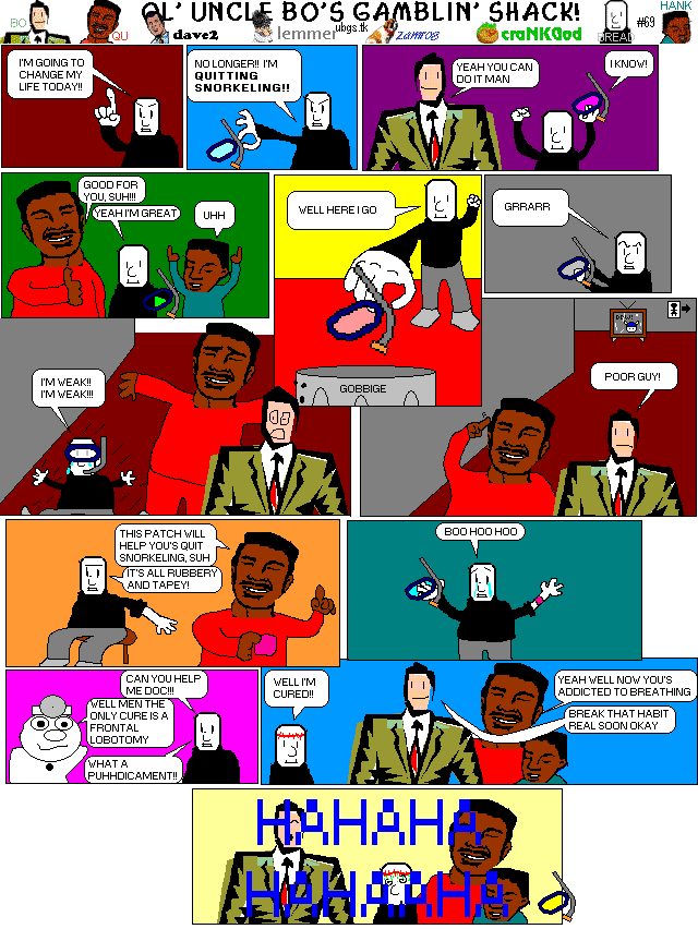 UBGS #69