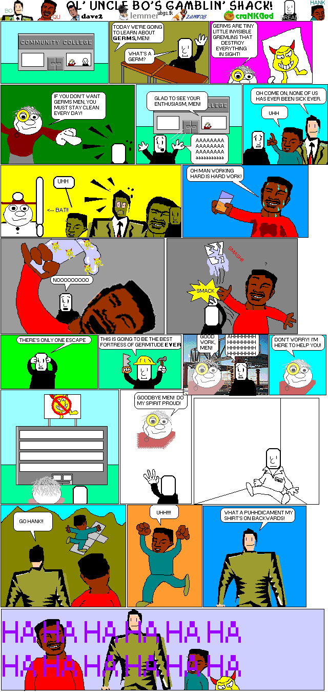 UBGS #72
