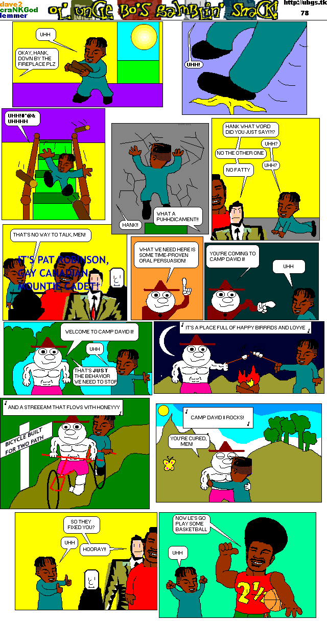 UBGS #78