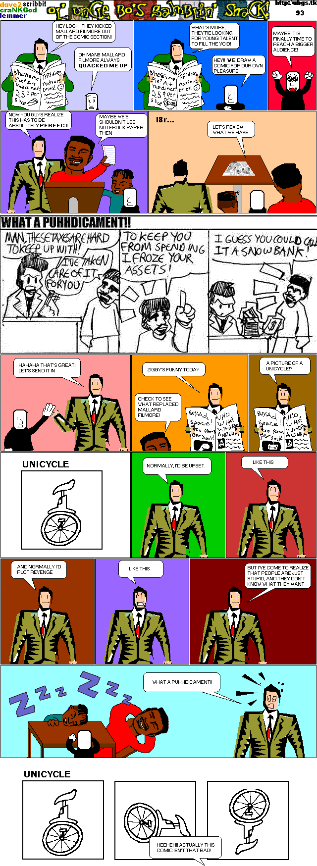 UBGS #93
