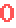 red segment