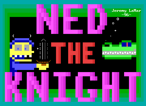 Best of ZZT preview image