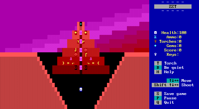 The Joy of ZZT preview image