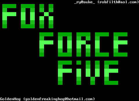 screenshots/1000/foxforce5.png