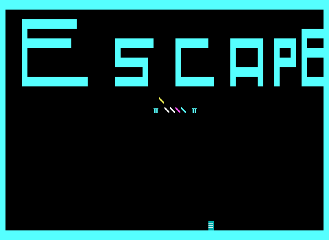 screenshots/3000/escape97.png